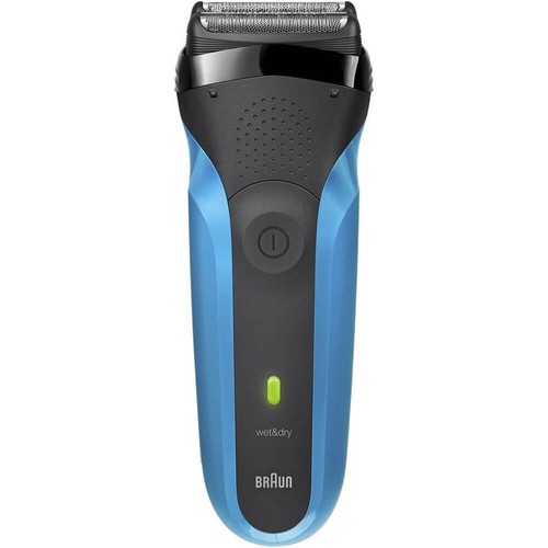 Braun 310s series rasoio - series, 3