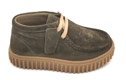 Step 263201 scarpa - , allacciata