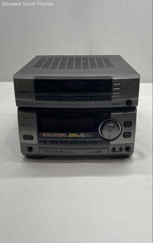 Mini impianto stereo home