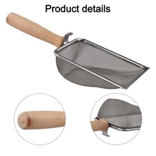 Pala Ergonomica Giardinaggio