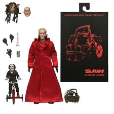 Modellino NECA Saw Jigsaw