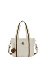 Women's Kipling Soft Sand Bag