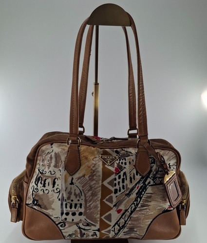 Borsa prada vintage venezia - prada,