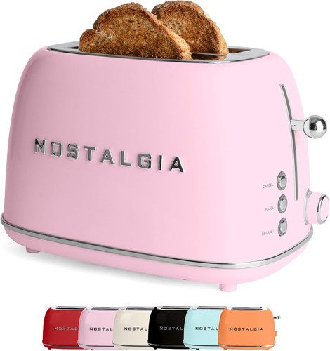 Tostapane classico retrò - , 2