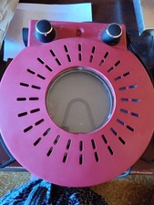 Forno pizza Clatronic maker