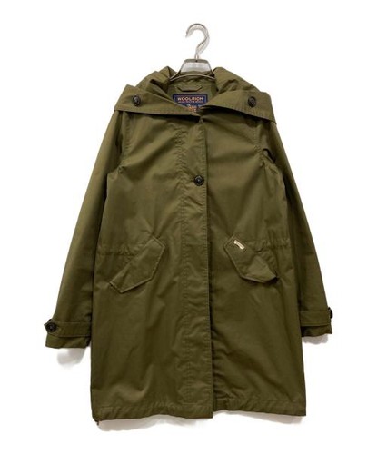 WOOLRICH