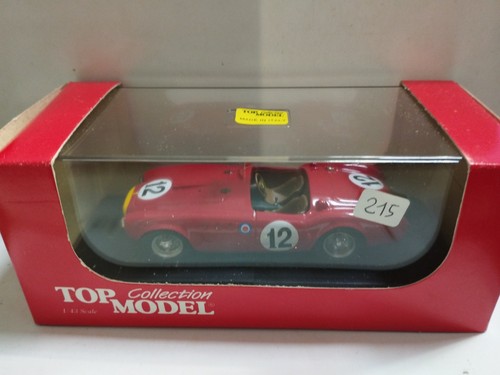 Top model 104 ferrari - ferrari, 340