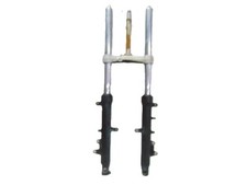 Forcella stelo steli piastra SUZUKI DL V-STROM 650 2004 2005 2006