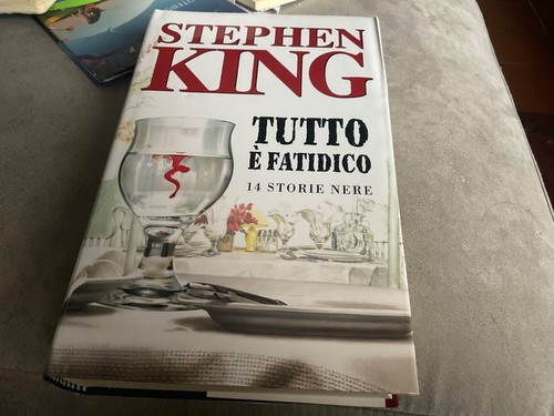 Tutto fatidico stephen - fatidico,