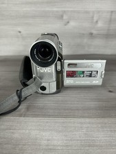 Videocamera JVC videocamera