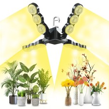 Lampada led per - per, piante