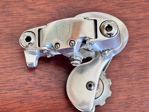 Cambio campagnolo record - campagnolo,