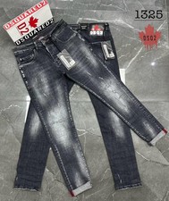 Jeans Dsquared2 Uomo