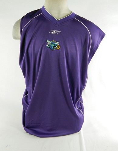 Canottiera charlotte hornets - charlotte,