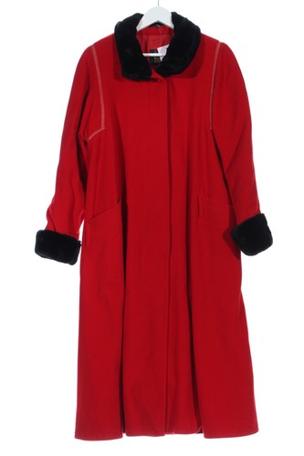 Colett cappotto lana - colett, donna
