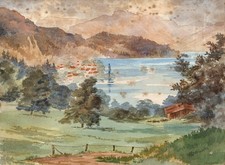 Richard Colenutt (1886-1977) -