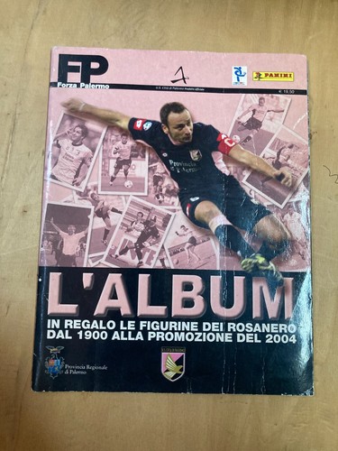 Album regalo le figurine - regalo,