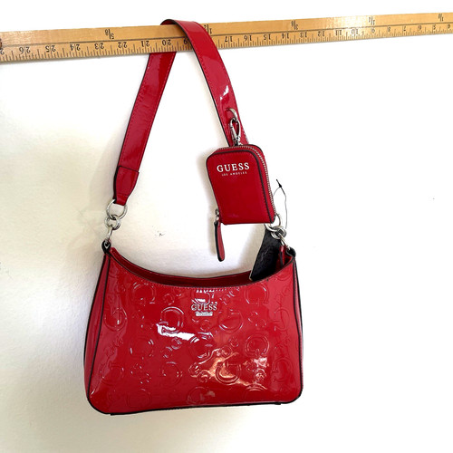 Borsa tracolla guess - tracolla,
