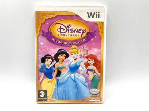 Nintendo wii disney - wii,