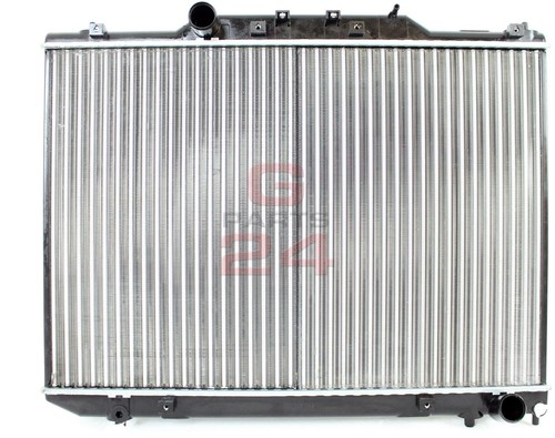 Radiatore acqua toyota picnic - acqua,