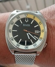 Bulova Accutron 2 boccaglio