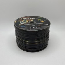 Lot Of 61 Untested Wii PS1 PS2