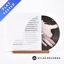 David Bowie - Valentine's Day