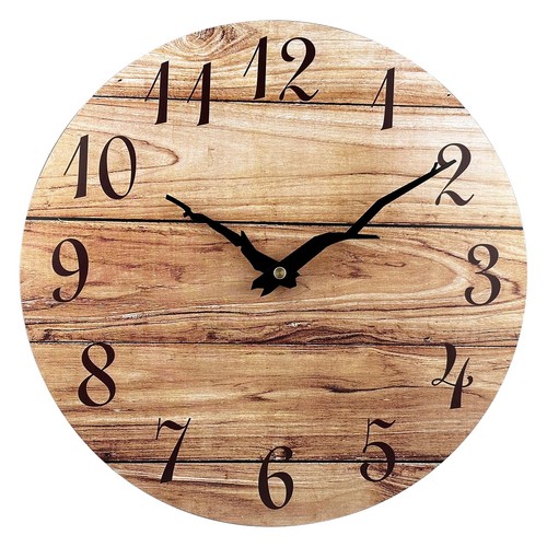 Plumeet orologio parete - plumeet, da