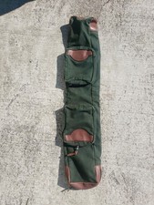 Custodia/borsa vintage ORVIS