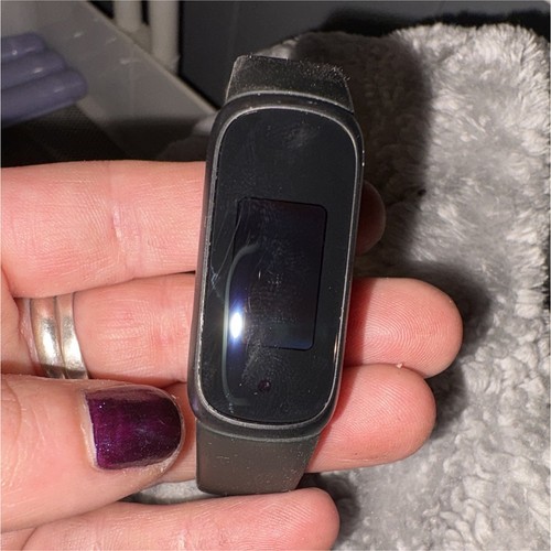 Fitbit inspire spo2 - fitbit,