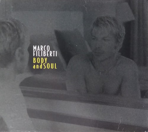 Marco filiberti body - marco,
