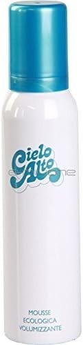 Cielo alto mousse ecologica - alto,