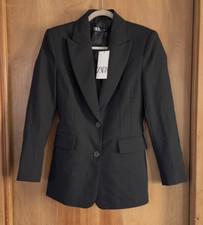 Blazer cappotto sportivo donna