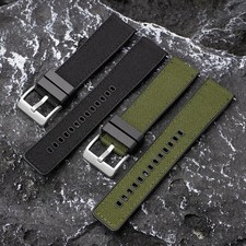 Cinturino orologio silicone