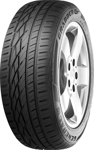 Generaltire grabber m - grabber, xl
