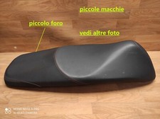 (leggi descrizione) sella