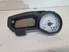 YAMAHA FZ8 FZ 8 N 2011 STRUMENTAZIONE CONTACHILOMETRI METER KM