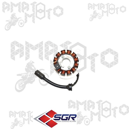Statore magnete volano sgr - statore,