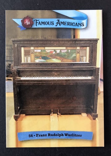 Wurlitzer pianoforte 2021 - wurlitzer,