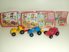 COMPLETE COLLECTION KINDER