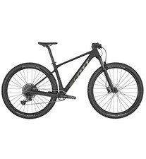 BICICLETTA BICI  SCOTT SCALE 940 MODELLO 2025  MISURA S  BLACK  CON GARANZIA