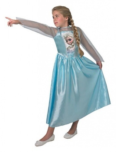 Costume carnevale disney - costume,