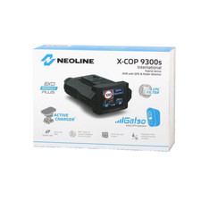 NEOLINE X-COP 9300s - Dashcam