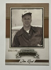 2013 Press Pass Legends Racing