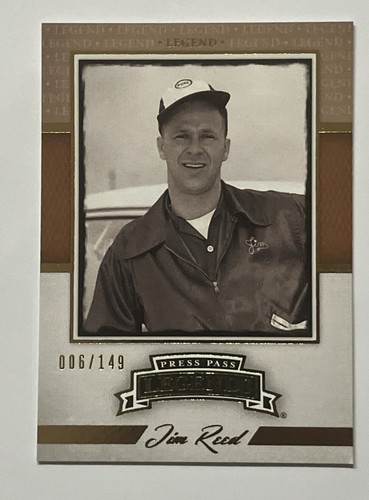 2013 press pass - 2013, legends