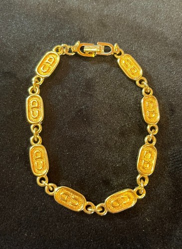 Bracciale christian dior - bracciale,