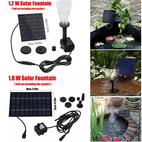Fontana energia solare - ,