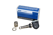 Originale Ford Sensore Pressione Pneumatici 1 Pezzo TPMS 433MHz 2658487