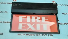 PNE TEX108 Cartello Di Uscita