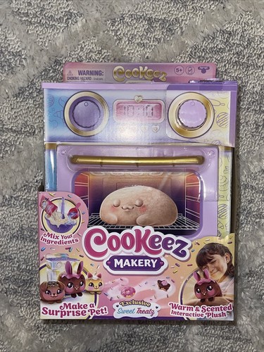 Nuovo cookeez makery sweet - nuovo,